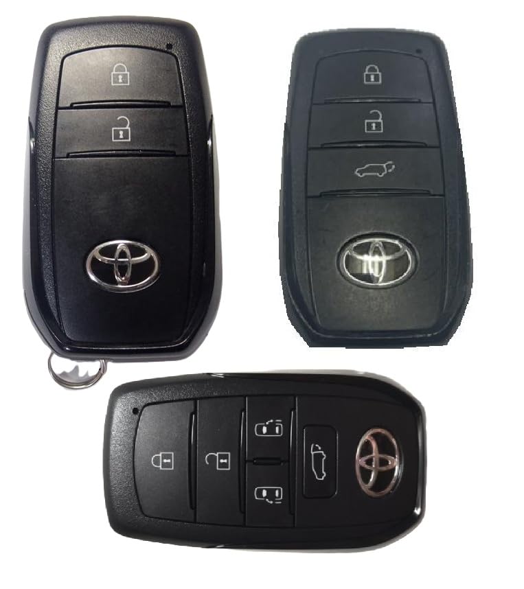 Amazon | トヨタ スマートキー用メカニカルキー ブランクキー 60