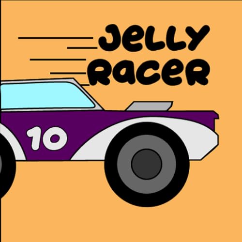 Jelly Racer