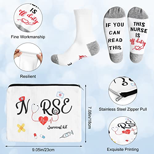 Nurse-Gifts-for-Women-Nurse-Appreciation-Gift-Nurse-Graduation-Thank-You-Gift-for-Nurse-Week-Nursing-School-Nurse-Practitioner-Nurse-Christmas-Gifts-Wine-Tumbler-Gift-Set-for-Nurse Nurse Gifts for Women Nurse Appreciation Gift Nurse Graduation Thank You Gift for Nurse Week Nursing School Nurse Practitioner Nurse Christmas Gifts Wine Tumbler Gift Set for Nurse