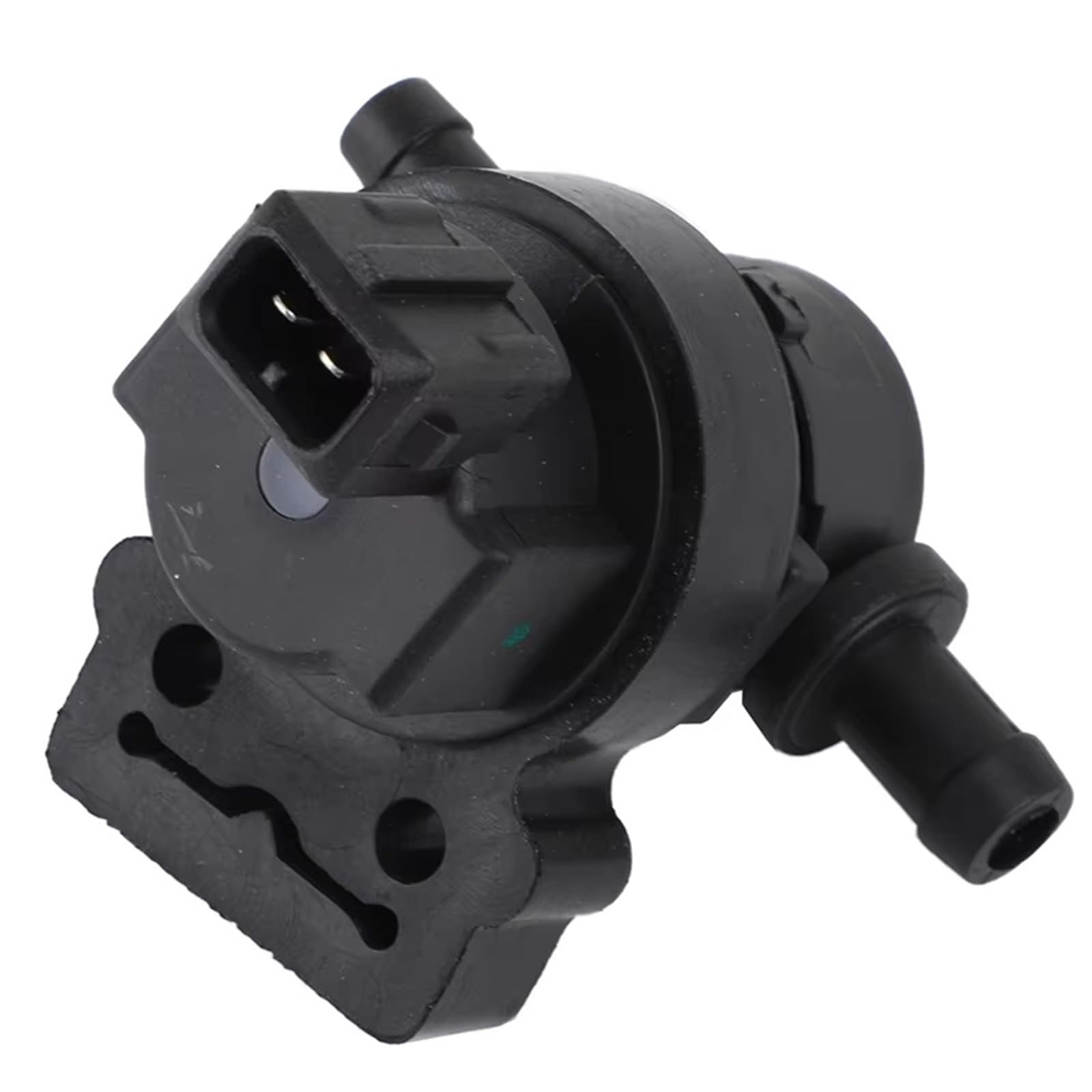 Vapor Canister Purge Solenoid Valve Compatible with Benz for CL500 2000-2006 for CL600 2002-2006 for CL55 2003-2006 Vapor Canister Purge Valve 0004708893