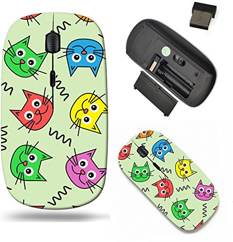 Best Cat Mouse For Laptop