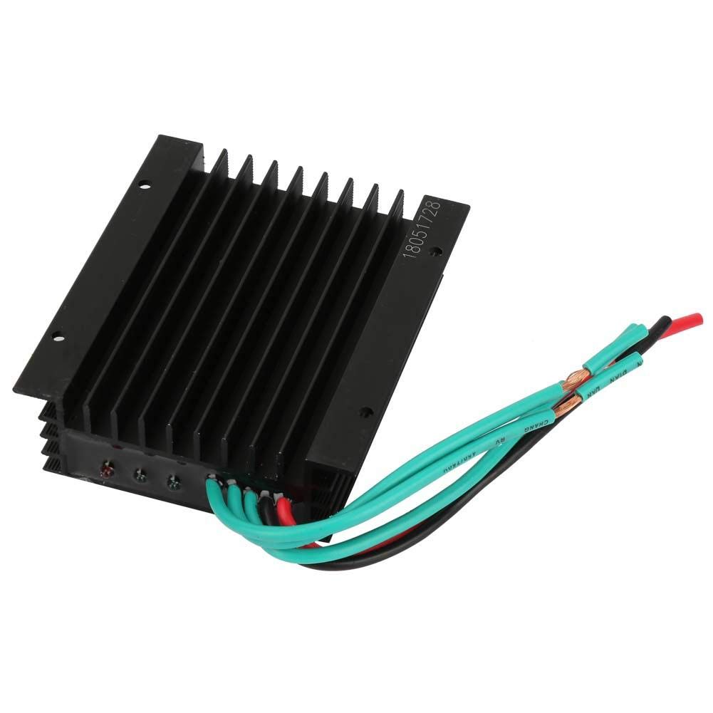 Régulateur de charge éolienne 300 W 12 V étanche IP67 et contrôleur générateur solaire