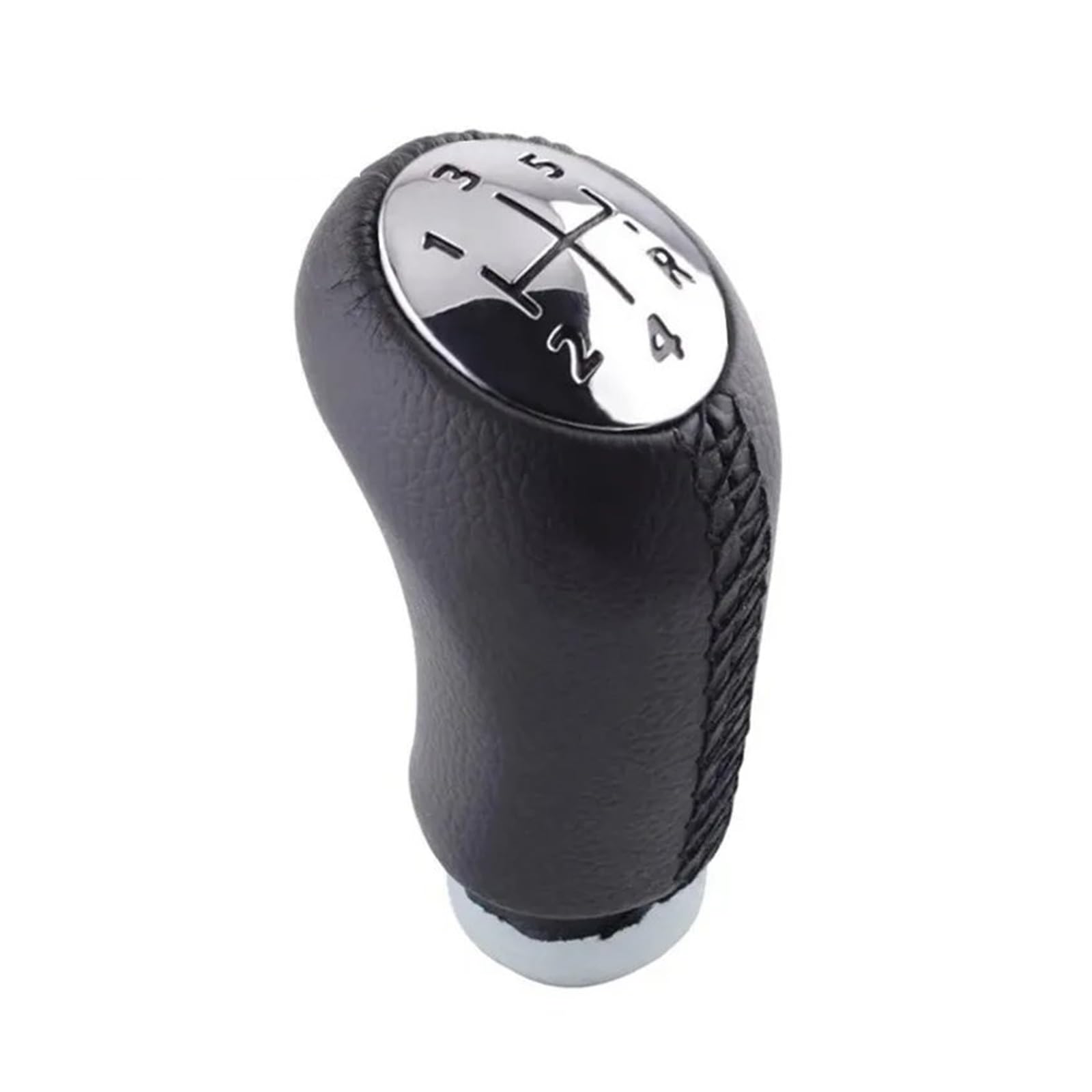 LVGVZTTGKM Upgrade Gear Shifter Knob for Scenic II MK2 for Megane 2 MK 2 MK