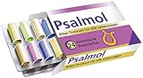  Psalmol - Bibel-Tonikum für alle Lebenslagen: 24 himmlische Botschaften