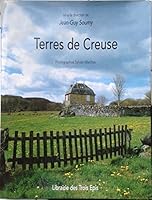 Terres de Creuse 2950755321 Book Cover
