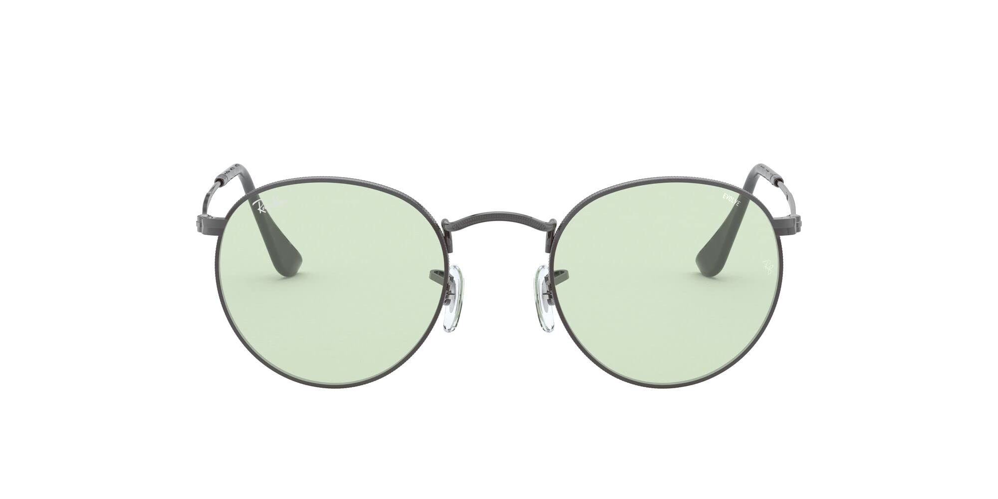 なかかん極美品rayban evolve レイバン　RB3447 なかかん様専用極美品rayban evolve レイバン RB3447 - メルカリ