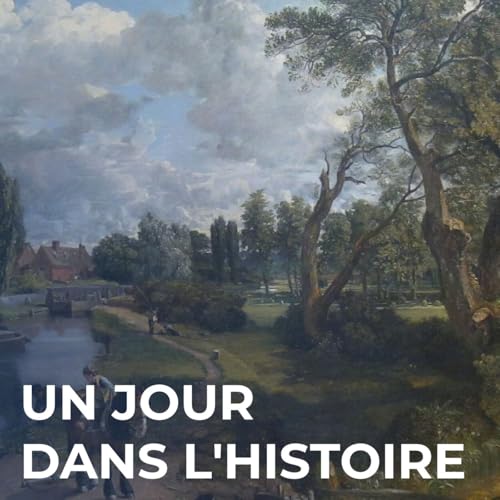 De Constable &agrave; la vall&eacute;e mosane, le paysage s&rsquo;impose dans la peinture !
