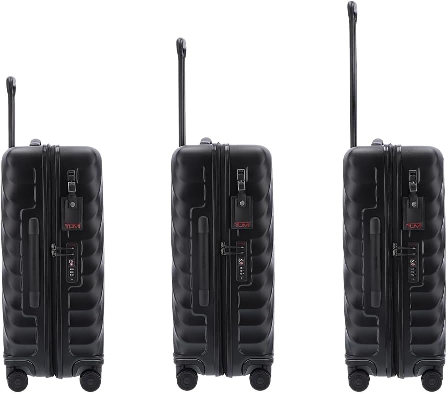 トゥミ] TUMI スーツケース 19 DEGREE 19ディグリー Short Trip Expand
