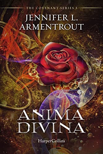 Anima divina. Covenant series (Vol. 3)