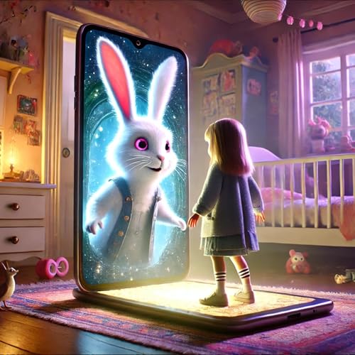 26- ALICIA (en el pozo de las pesadillas). Recomendado para ni&ntilde;xs + 7 a&ntilde;os copertina