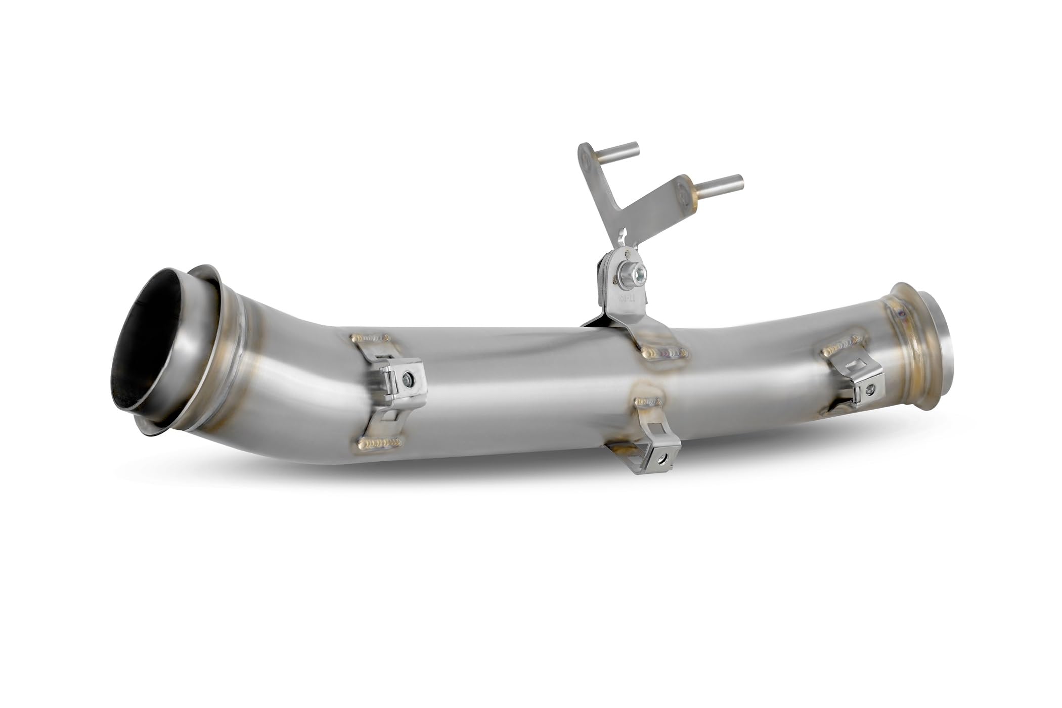 1290 SUPER DUKE R Tubo Elimina Catalizzatore, Decatalizzatore, No