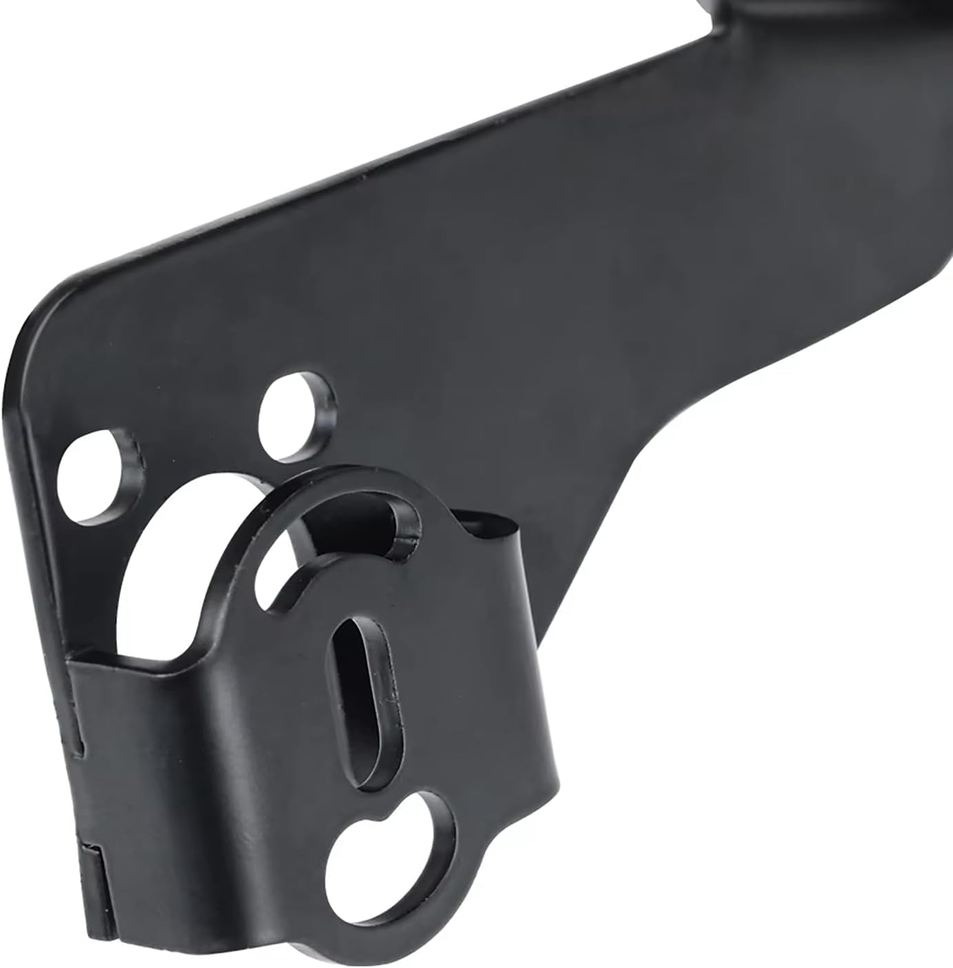 VITINO Motorcycle Spotlight Bracket For 890 Adventure 790 Adv 2024- Accessories Fog Light Holder Additional Lights Mount
