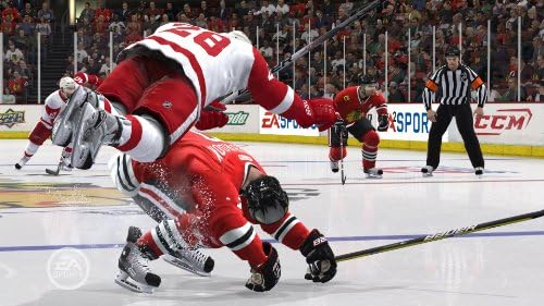 NHL 11 - Playstation 3 - 5
