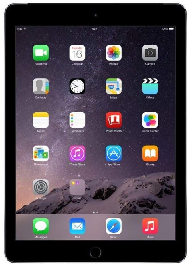 Ipad 128gb marca Apple