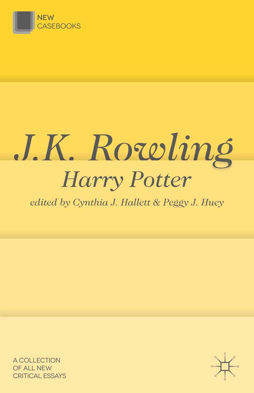 J. K. Rowling