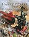 Price comparison product image Harry Potter and the Philosophers Stone-Illustrated Edition