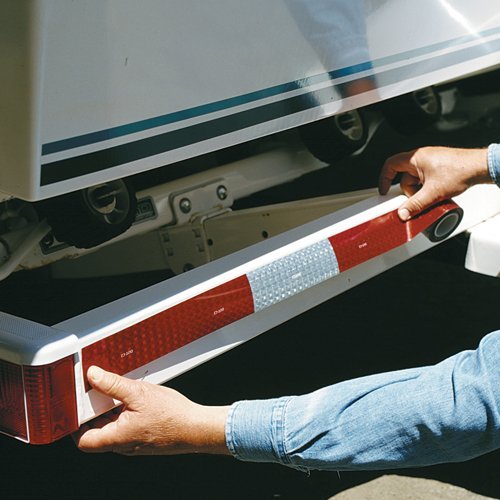 Incom RE804 DOT-C2 Red 1.5