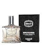 Brut Eau De Toilette Musk 100ml for Men