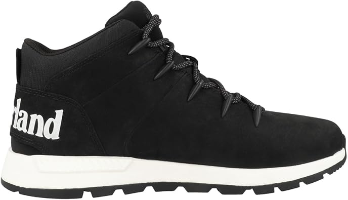 Timberland Men's Sprint Trekker Mid Hiking Shoes