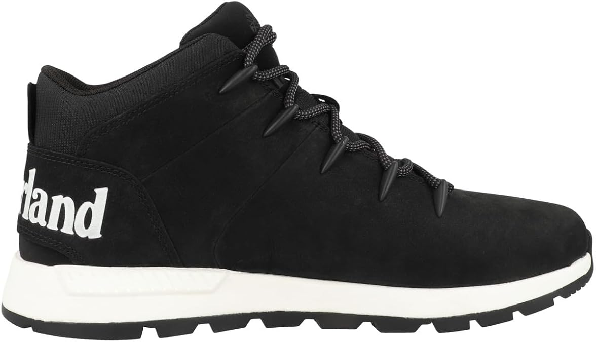 Timberland Men's Sprint Trekker Mid Hiking Shoes