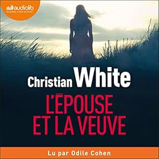 Couverture de L'&Eacute;pouse et la veuve