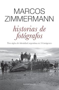 Paperback HISTORIAS DE FOTOGRAFOS [Spanish] Book