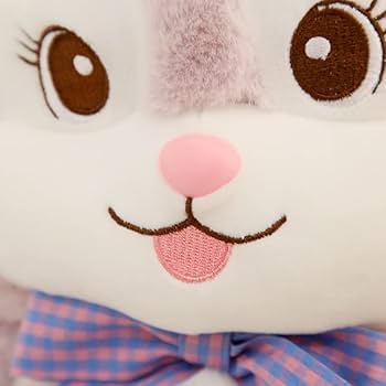 Amazon.co.jp: 震える音と同じウサギの耳引きウサギのぬいぐるみ長耳 Amazon.co.jp: 震える音と同じウサギの耳引きウサギのぬいぐるみ長耳