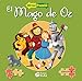 El Mago De Oz: DIVER PUZZLE: 1
