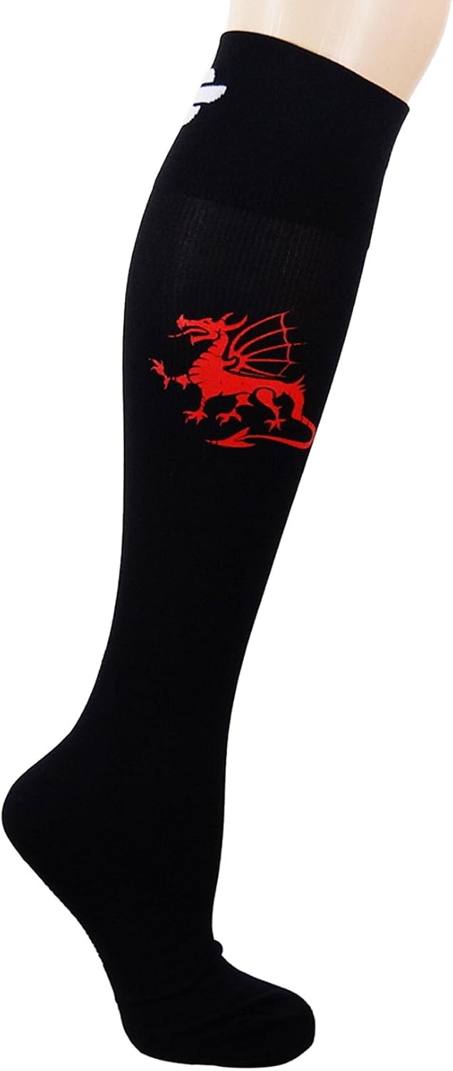 Bondi Band Dragon Compression Socks