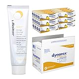 Dynarex Honey L-mesitran Soft Wound Healing Gel with Medical Grade Honey 3078, 24 Count