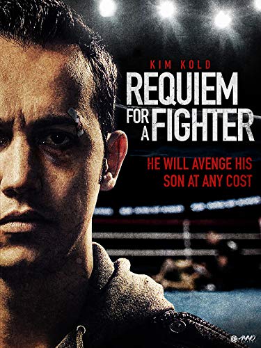 Requiem For A Fighter