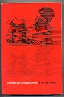 Psychology and Education of the Gifted: Selected Readings B000FMMP7E Book Cover