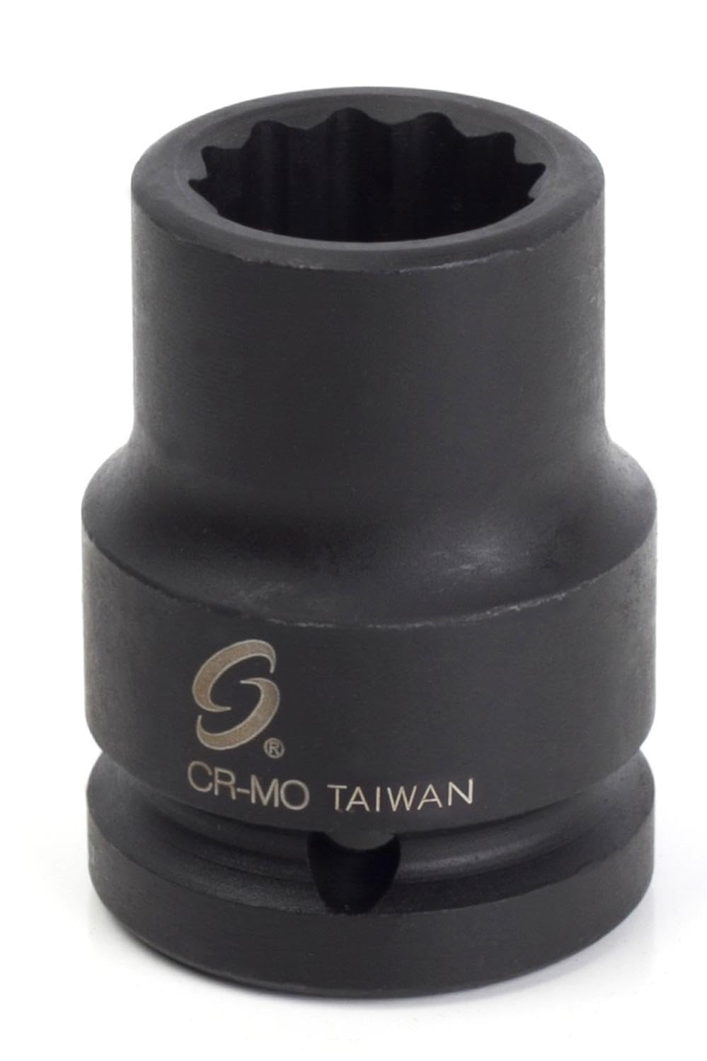 Sunex 416mzt 3/4-Inch Drive 16-Mm 12-Point Thin Wall Impact Socket