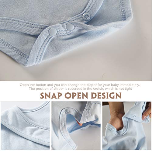 Baby Twins Bodysuits I Love My Grandma Grandpa Unisex Baby Clothes Cute Toddler Romper Twin Outfits With Hat4