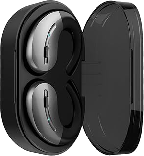 UKCOCO Fones De Ouvido Esportivos Fones De Ouvido Estéreo Fones De Ouvido Com Visor Digital Fones De Ouvido Com Visor Digital Fones De Ouvido Prata Verdadeiros Fones De Ouvido