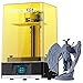ANYCUBIC Photon Mono X 6K 3D Drucker, Resin LCD Harz 3D-Drucker, 9,25 Zoll 6K Monochrom-Bildschirm, 5760 x 3600px Auflösung, 197x122x245mm Druckgröße, 80mm/St. Druckgeschwindigkeit