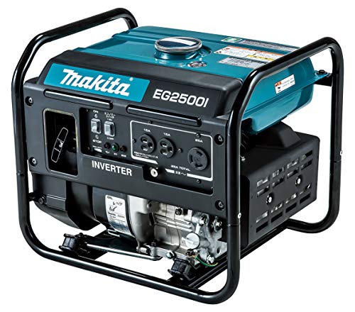 インバータ発電機 EG2500I