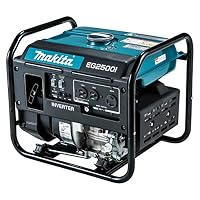 Amazon | マキタ(Makita) インバータ発電機 出力 4.0kVA EG4000ISE 