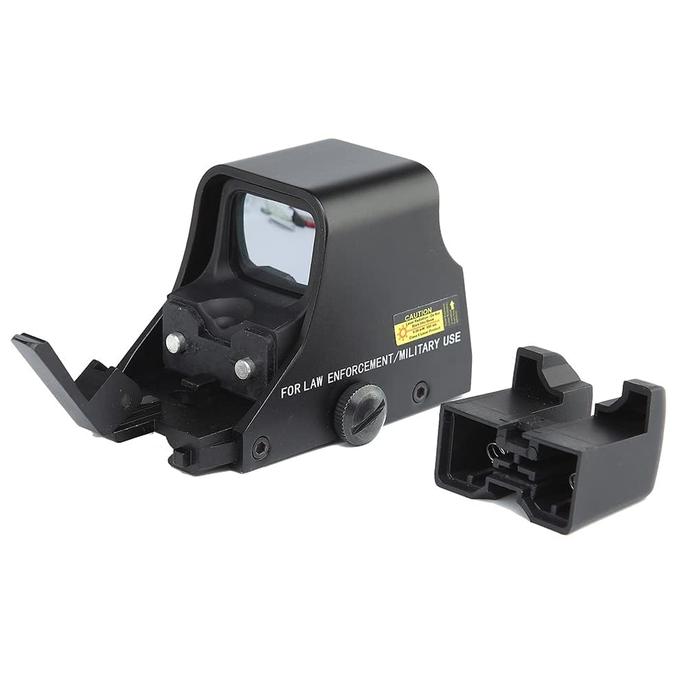 Amazon.com : 551/552/553/558 Red & Green Dot Holographic Sight