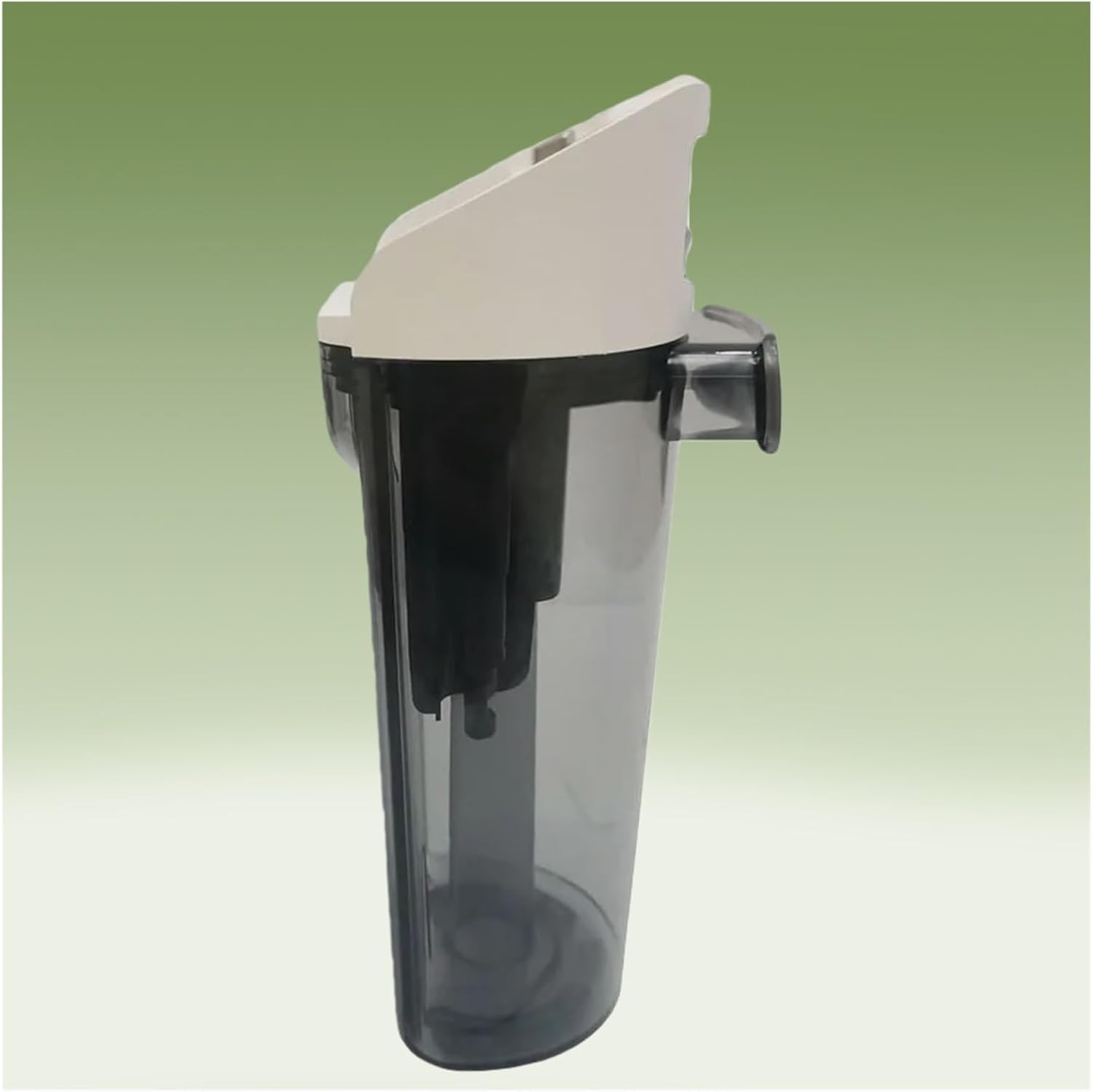 Vacuum Cleaner Accessories Sewage Tank. Compatible for Tineco Floor One S7 Steam Wet Dry Vacuum Cleaner