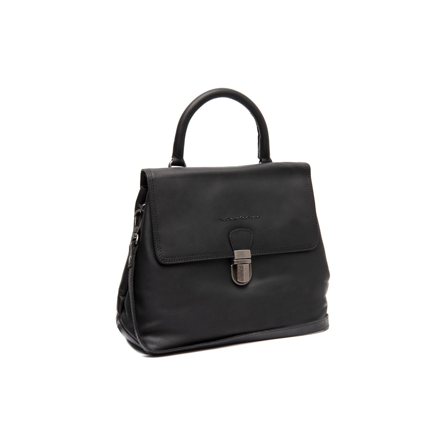 Bolso crossbody Angera negro: la solución compacta para organizar tu día 6