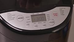 Amazon.com: breadman Pan máquina Paddle bk1060bc, bk1050s ...