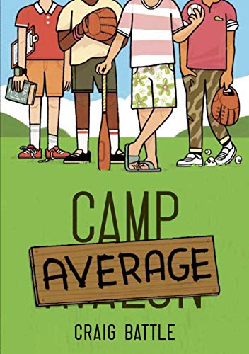 Camp Average view 2