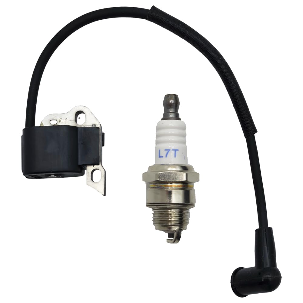 Bobine d'allumage souffleur BR420 SR420 BR340 SR320 pièce de rechange