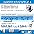 AMI Reverse Osmosis Filter & Membranes Replacement | 1 Year Supply | 100 GPD Membrane with Pre & Post Filter | for 5 Stage Water Filtration Systems (100 GDP Membrane + Filters - 1 Year Supply)…