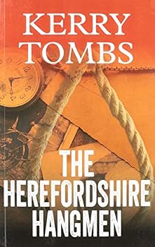 Paperback The Herefordshire Hangmen [Large Print] Book