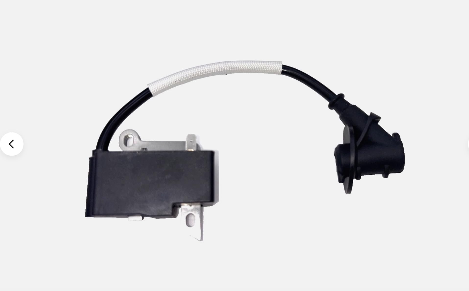 Amazon.com : 0000 400 1340 Ignition Module Coil Fit-For STIHL
