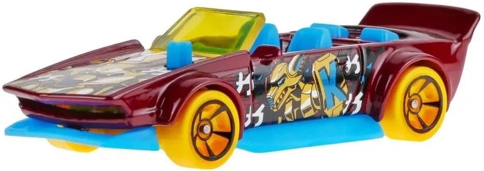 Hot Wheels Tekli Arabalar TRACK MANGA HKK15