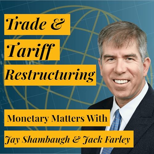 China and the Reordering of World Trade | Former Under Secretary of the Treasury for International Affairs Jay Shambaugh