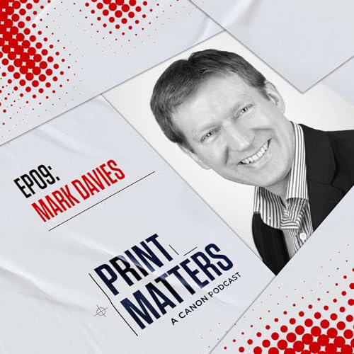 You can&rsquo;t stop door drop, with Mark Davies